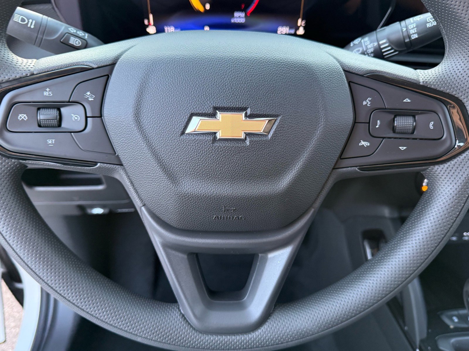 New 2026 Chevrolet TrailBlazer LS w/ LS Convenience Package image 24