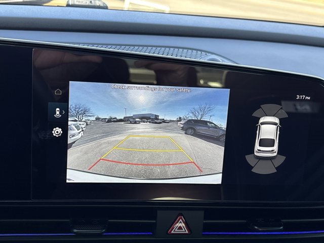 Used 2025 Hyundai Elantra N image 34