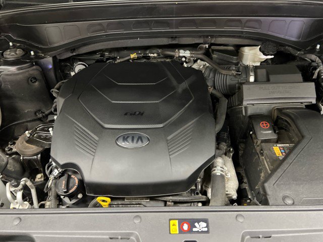 Used 2021 Kia Telluride S image 7