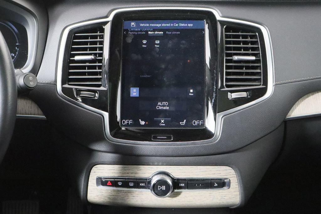 Used 2021 Volvo XC90 T8 Inscription Expression image 29