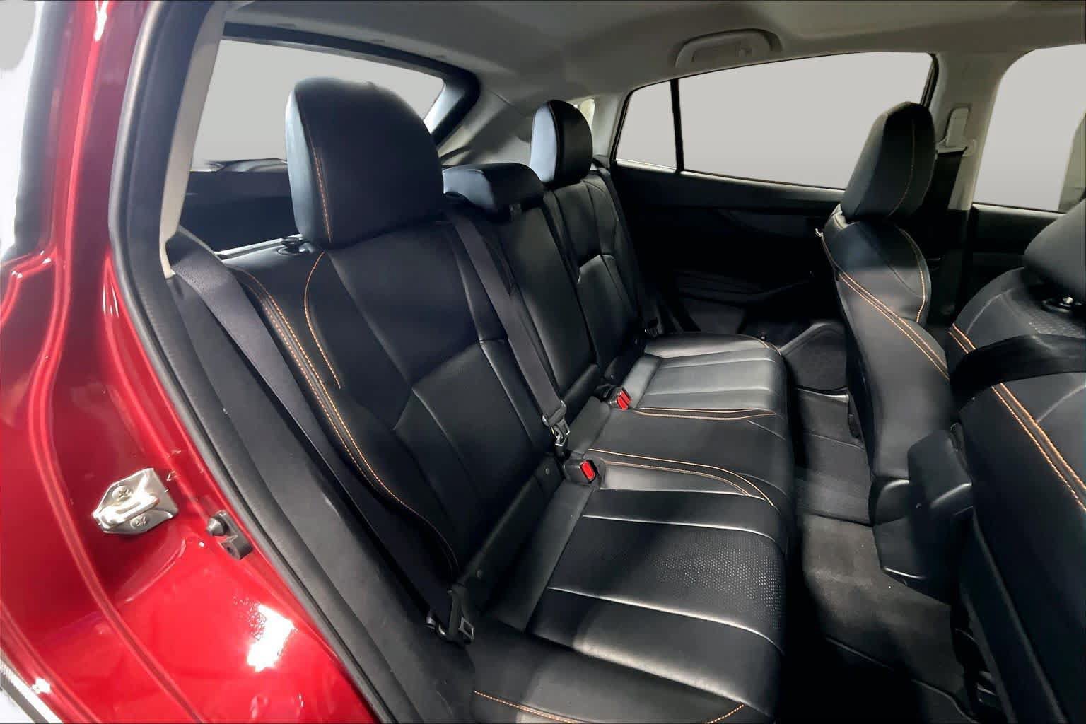 Used 2019 Subaru Crosstrek 2.0i Limited w/ Moonroof Package w/Navigation AWD/4WD image 20