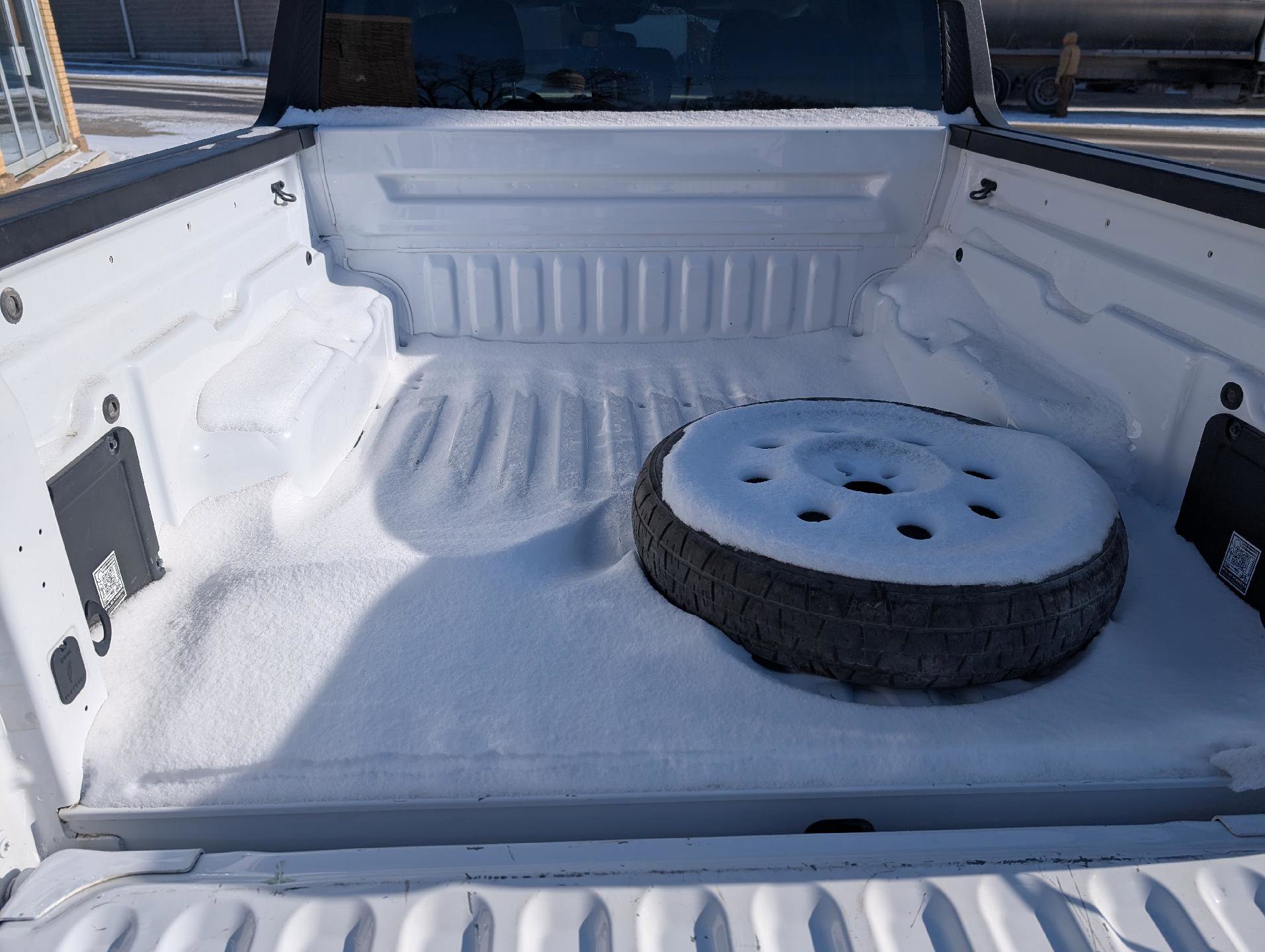 Used 2022 Ford Maverick XL w/ Equipment Group 100A Standard image 14