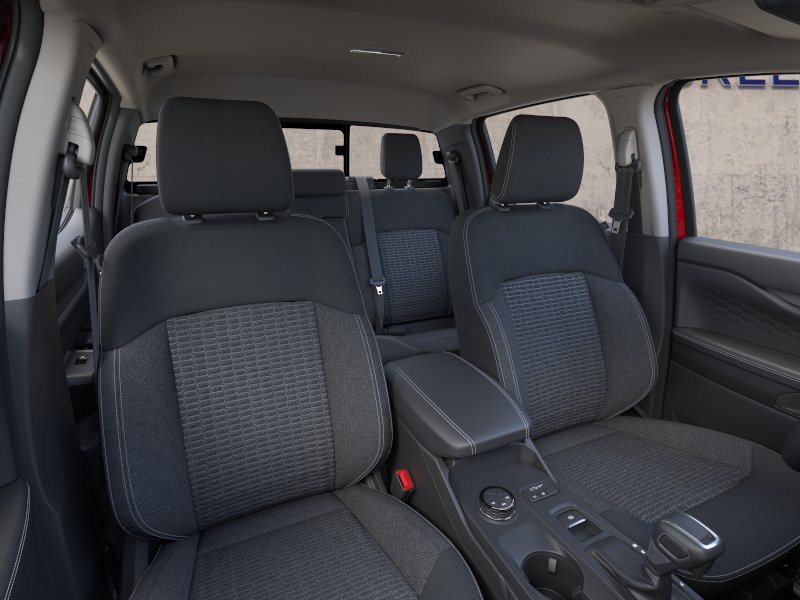 New 2026 Ford Ranger XLT AWD/4WD image 10