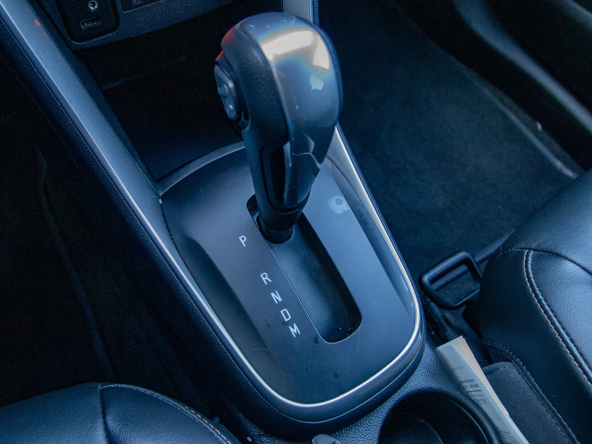 Used 2021 Chevrolet Trax LT w/ Sport Edition FWD image 19