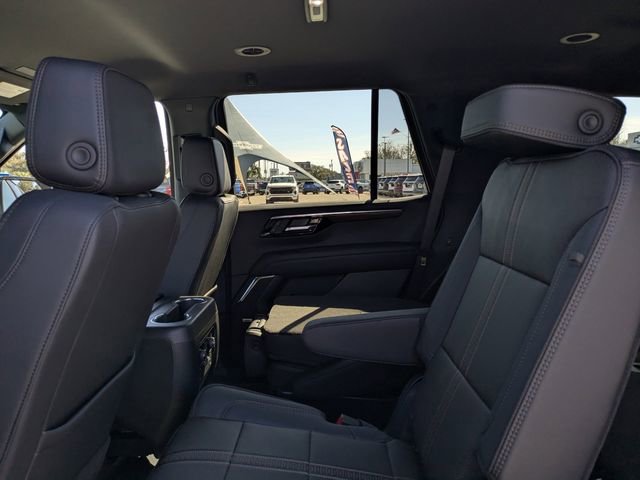 New 2026 Chevrolet Tahoe High Country image 15