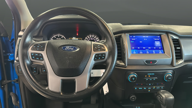 Used 2021 Ford Ranger XLT AWD/4WD image 11