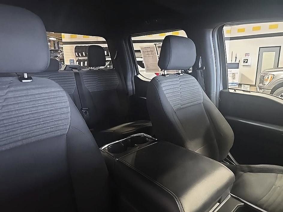 Used 2023 Ford F150 XL w/ STX Appearance Package image 40