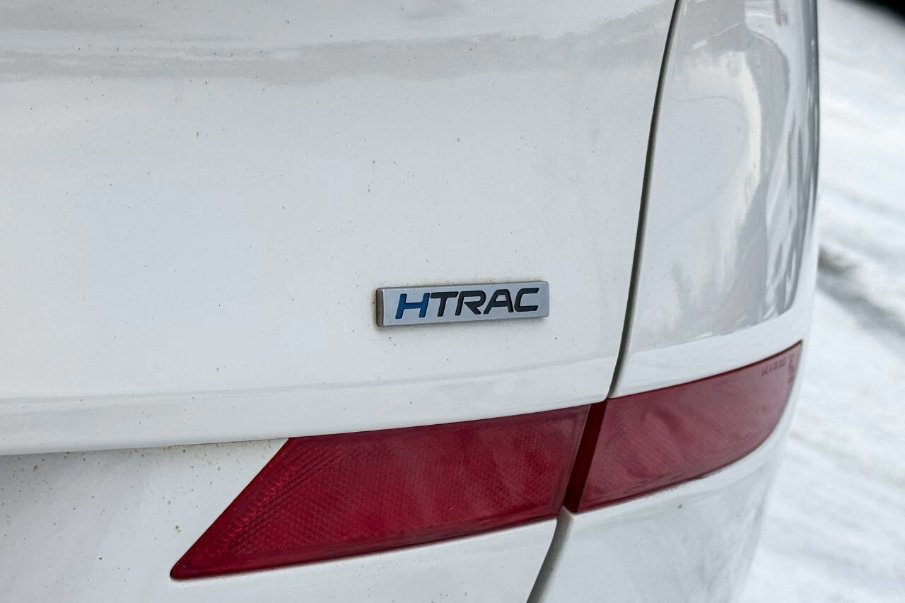 Used 2019 Hyundai Tucson SE w/ Cargo Package image 16