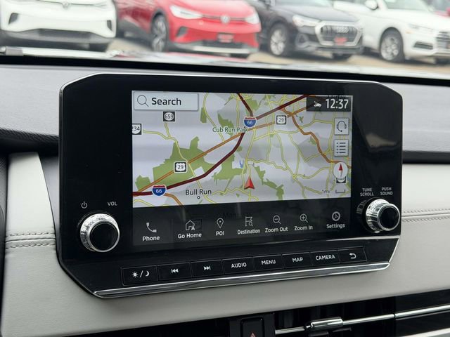 Used 2023 Mitsubishi Outlander SEL image 9