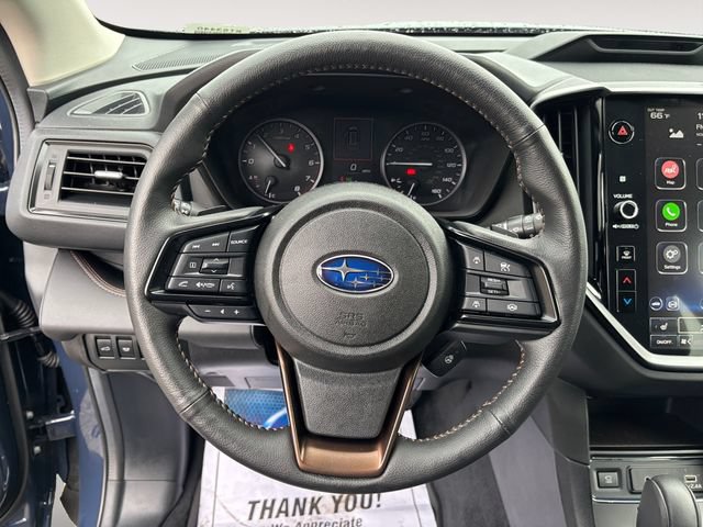 Certified 2025 Subaru Ascent Bronze Edition AWD/4WD image 13