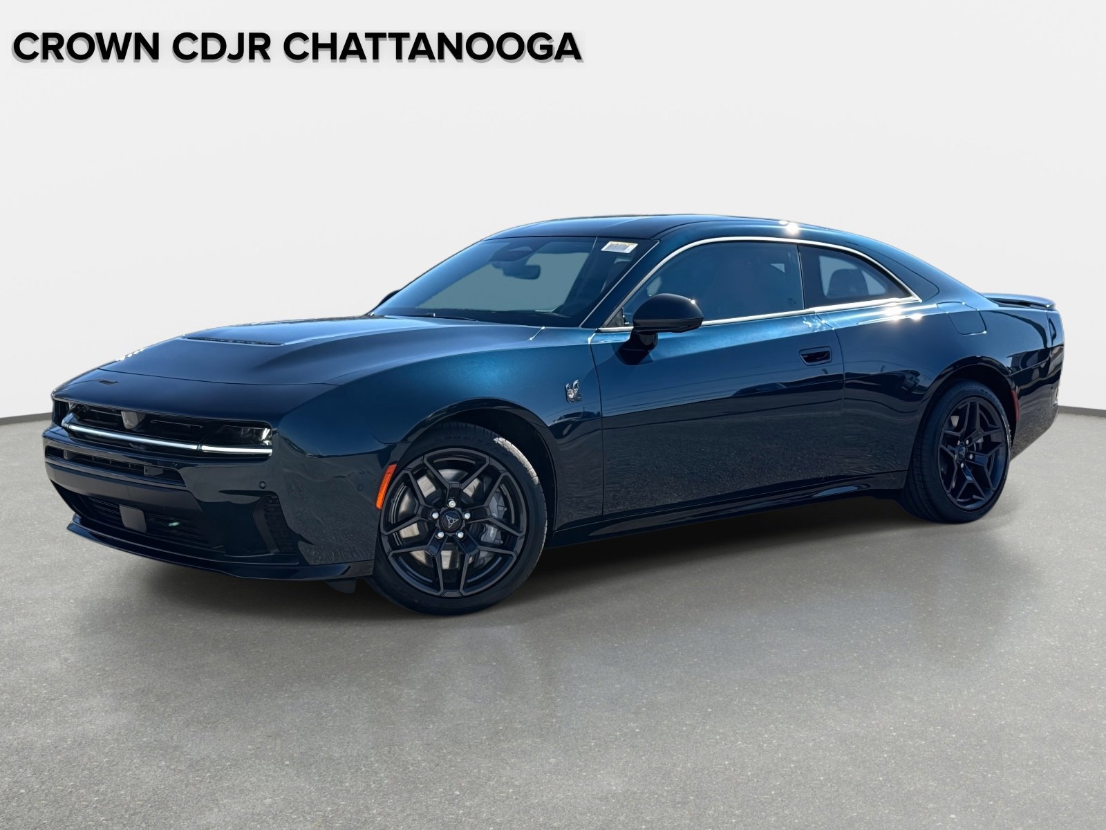 New 2026 Dodge Charger Scat Pack