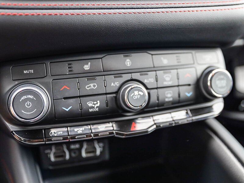 Used 2026 Dodge Durango GT RWD image 34