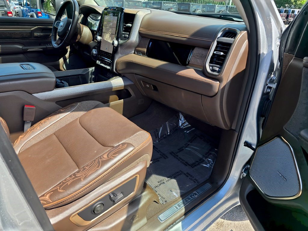Used 2026 RAM 1500 Limited w/ Bed Utility Group AWD/4WD image 41