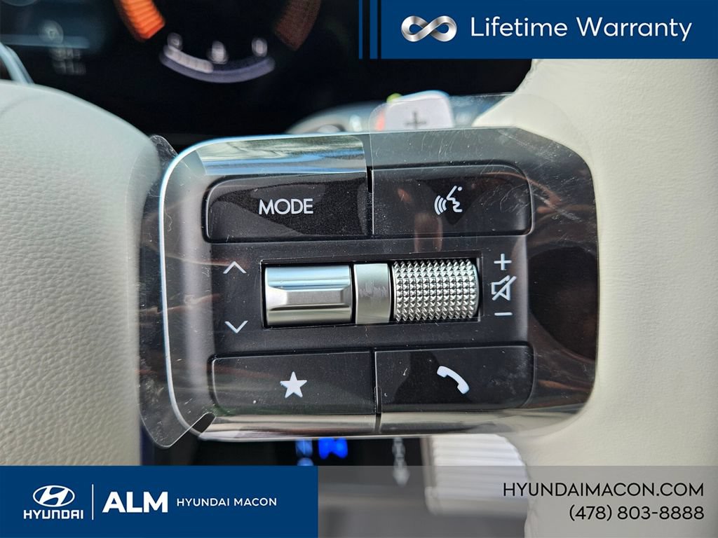 New 2026 Hyundai Santa Fe SEL FWD image 29