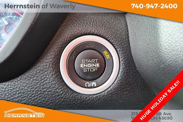 Used 2019 RAM 1500 Rebel image 18