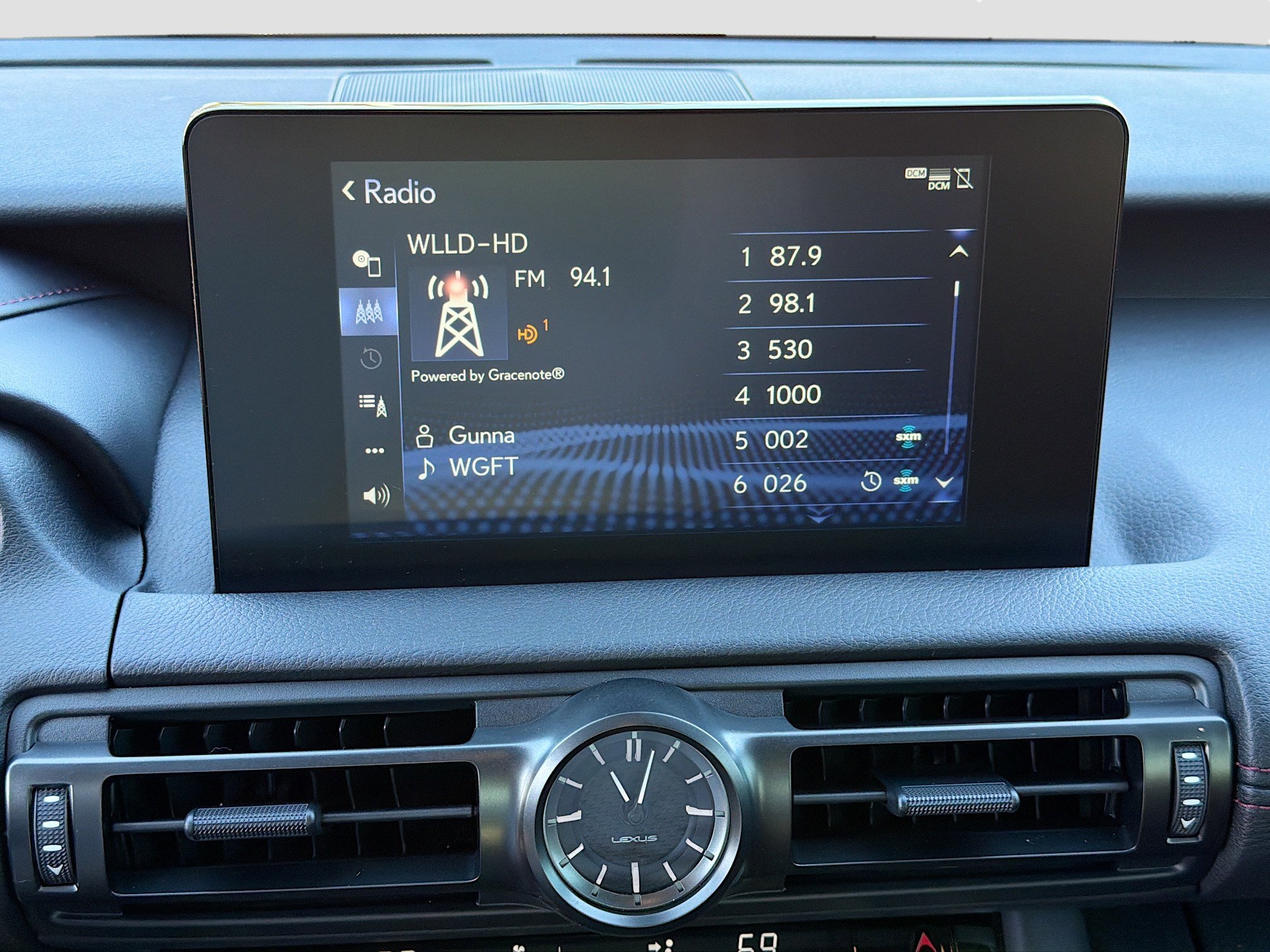 Used 2024 Lexus IS 350 F Sport image 30