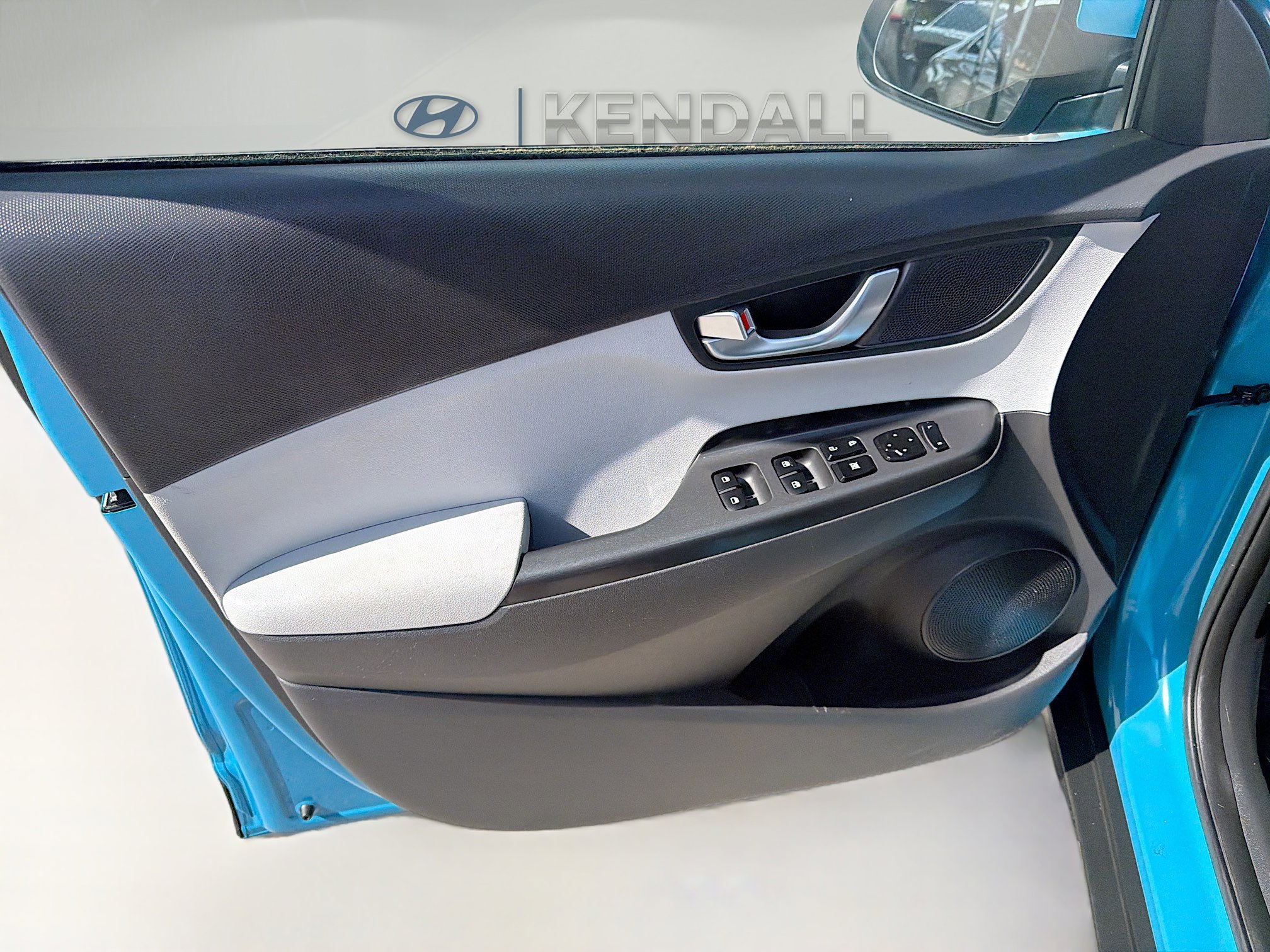 Used 2022 Hyundai Kona SEL w/ Convenience Package FWD image 17