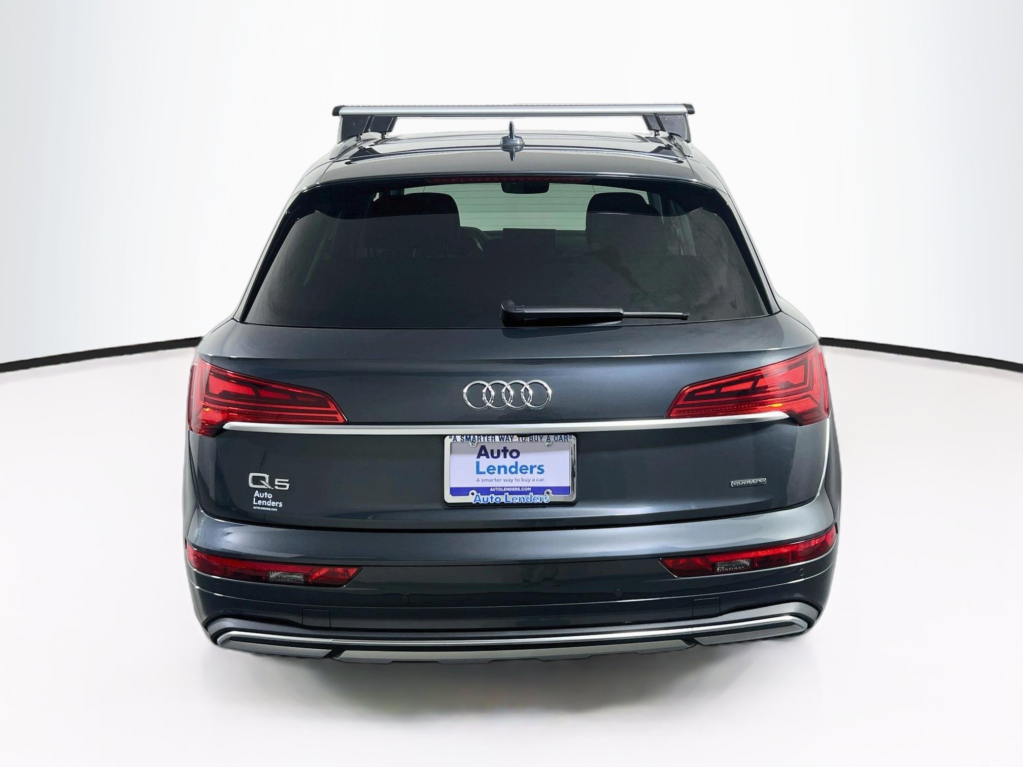 Used 2024 Audi Q5 2.0T Premium w/ Convenience Package AWD/4WD image 6