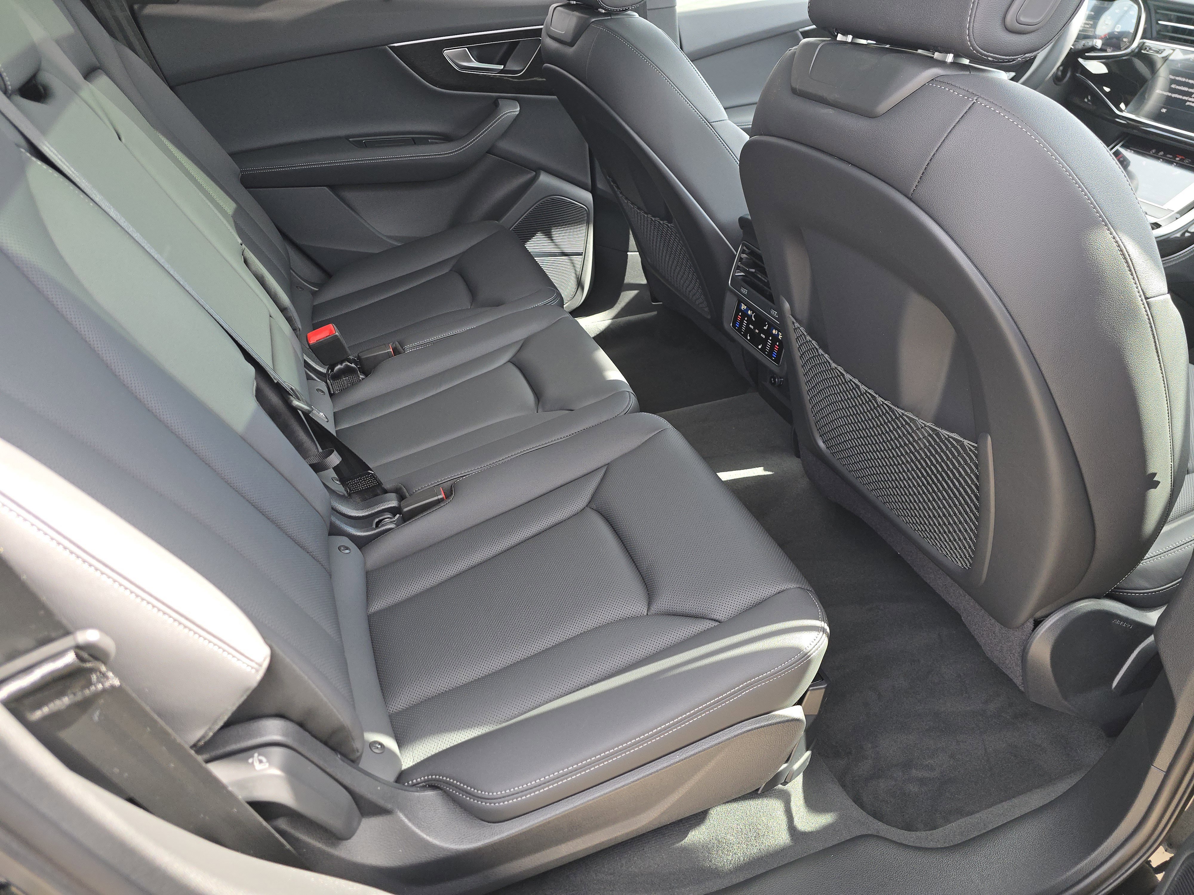 New 2026 Audi Q7 3.0T Premium Plus image 18