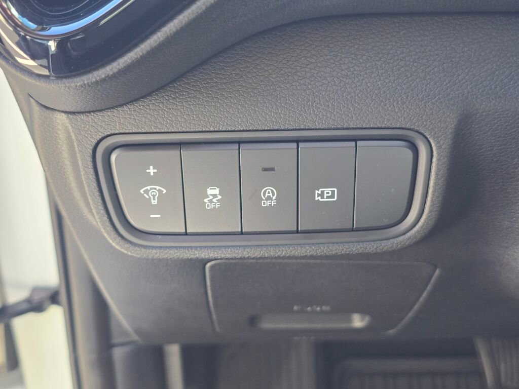 Used 2023 Kia Soul EX image 20