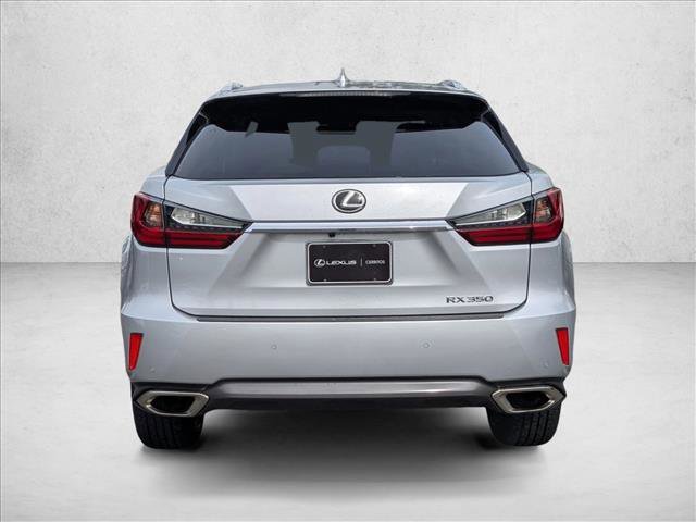 Used 2019 Lexus RX 350 FWD w/ Navigation Package image 7