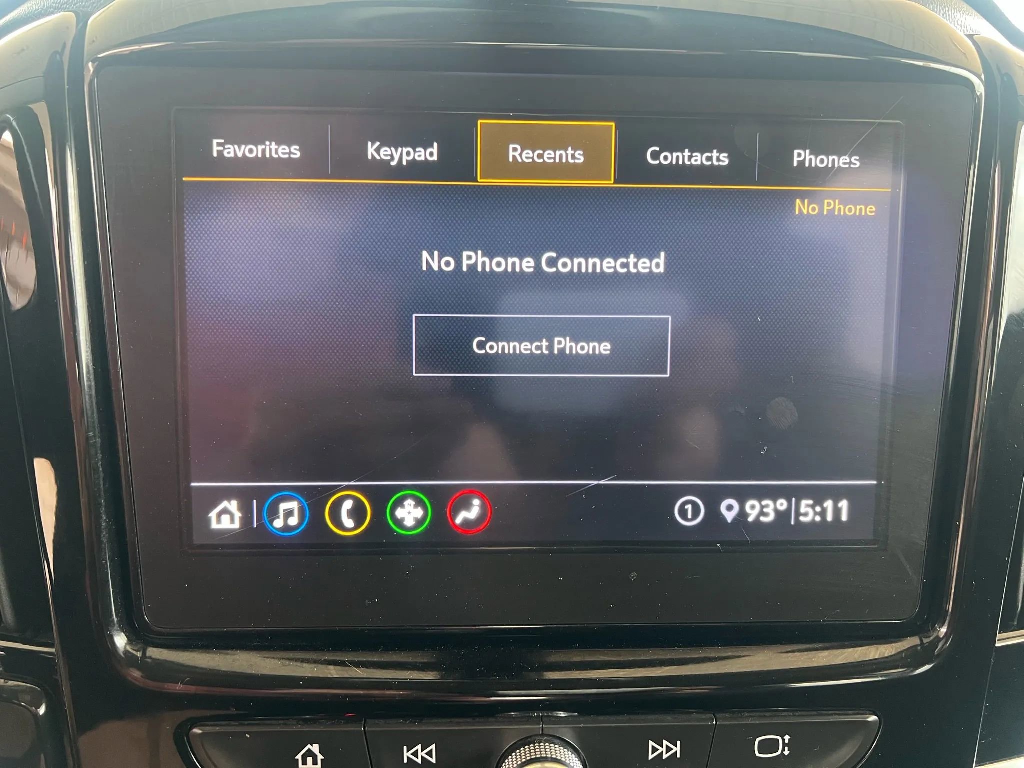 Used 2021 Chevrolet Traverse LT image 22