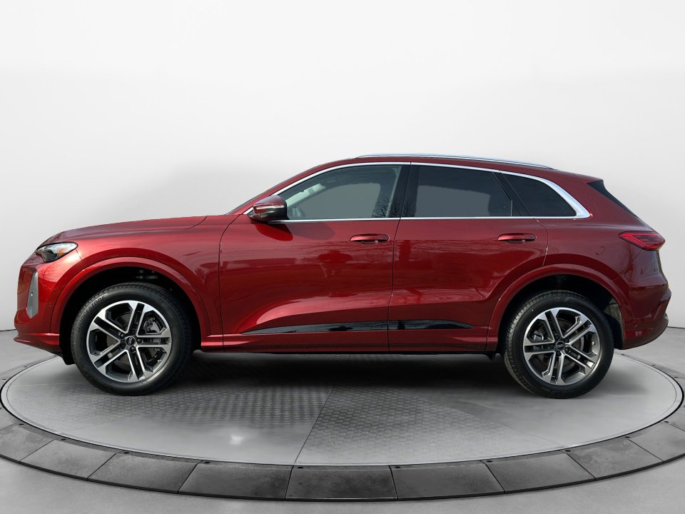 New 2025 Audi Q5 Premium Plus image 4