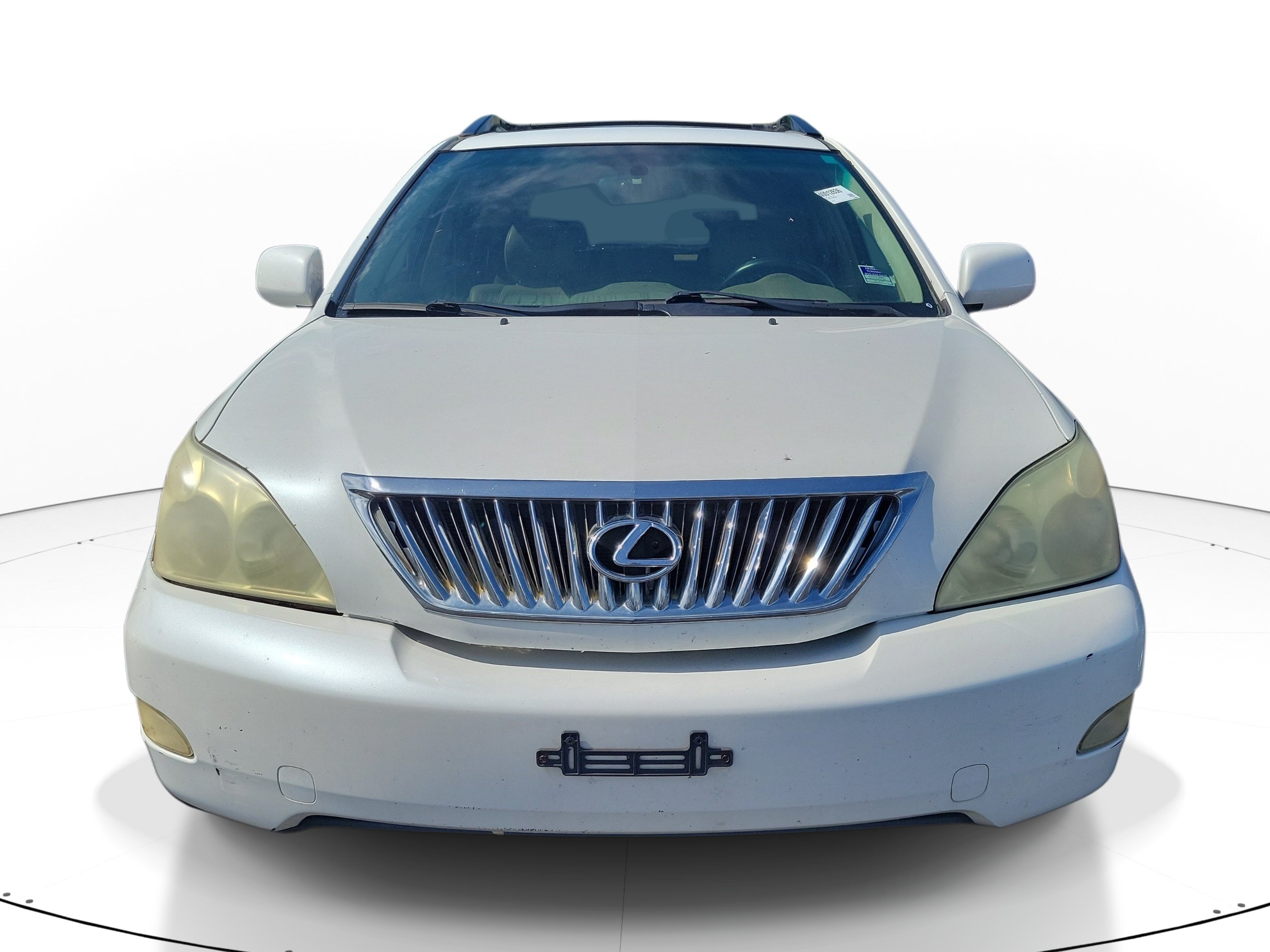 Used 2004 Lexus RX 330 FWD image 2