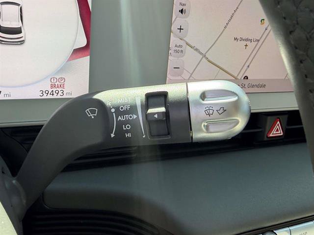 Used 2024 Hyundai Ioniq 5 Limited RWD image 29