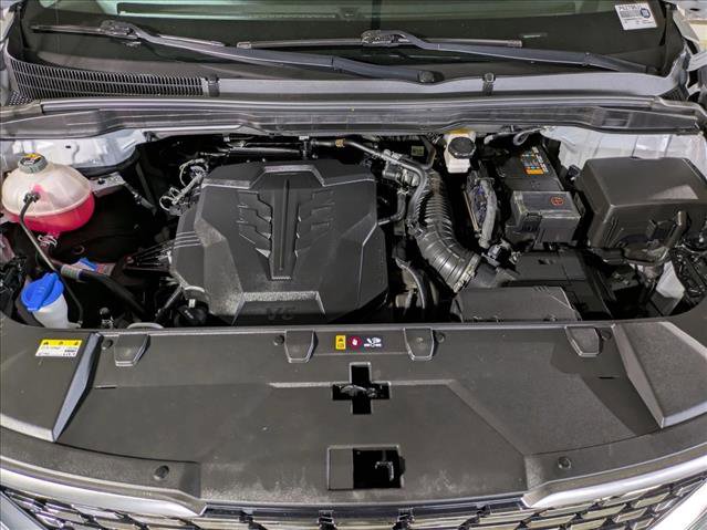 Used 2023 Kia Carnival SX Prestige image 26