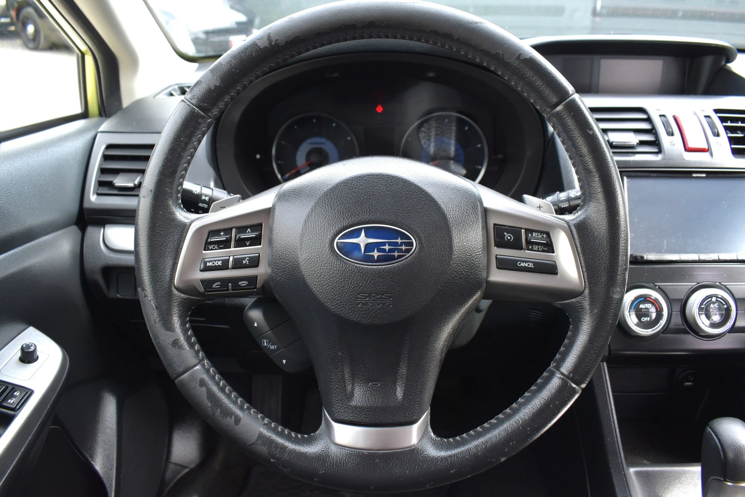 Used 2014 Subaru Crosstrek 2.0i Premium w/ Popular Package #2 AWD/4WD image 13