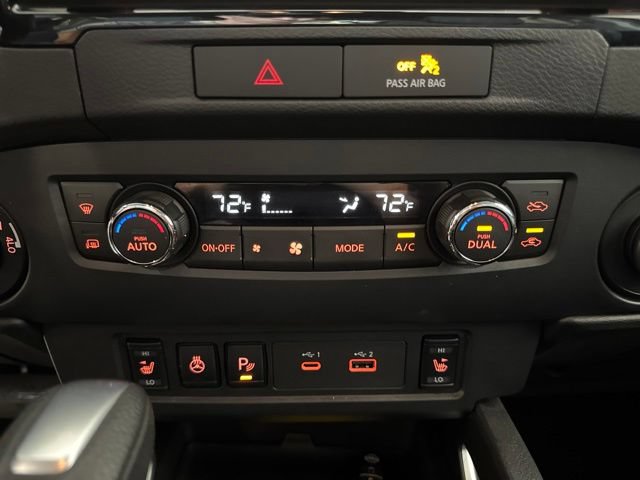 Certified 2023 Nissan Frontier SV w/ SV Convenience Package AWD/4WD image 28