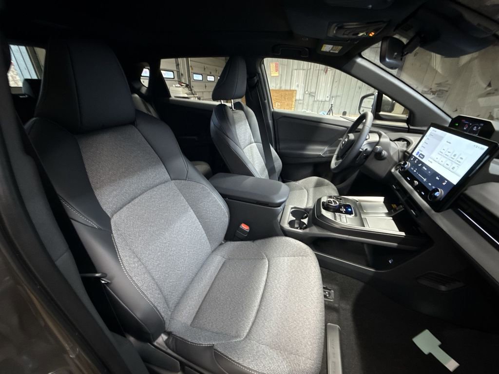 New 2026 Toyota bZ image 25