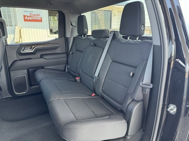 Used 2022 GMC Sierra 1500 Elevation image 23