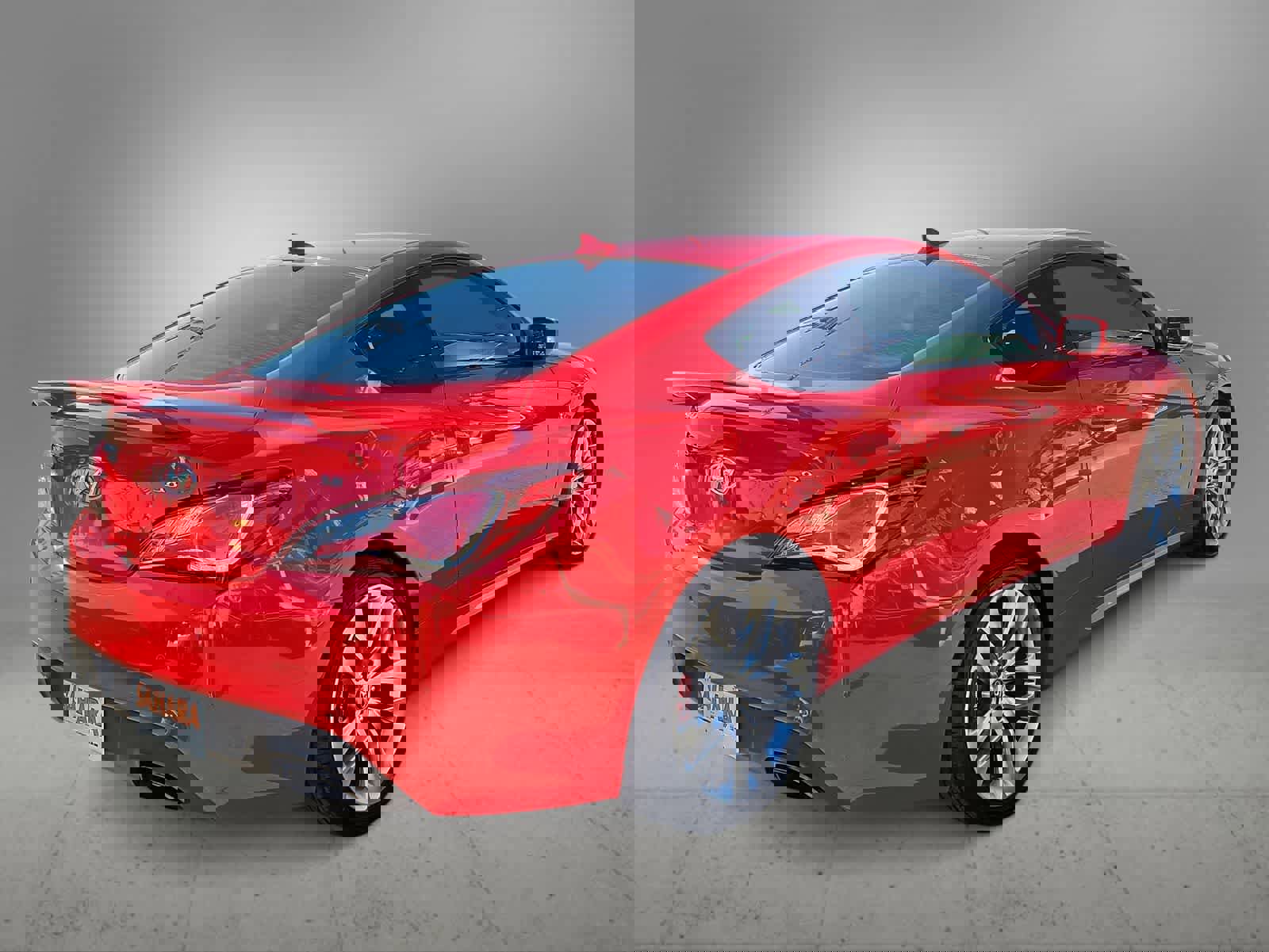 Used 2014 Hyundai Genesis 3.8 image 9