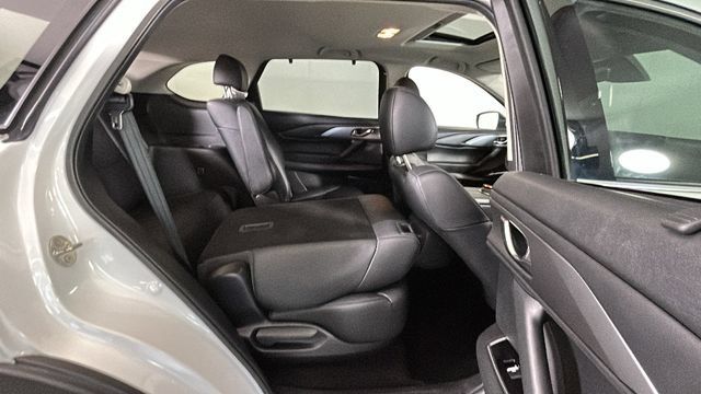 Used 2022 MAZDA CX-9 Touring Plus AWD/4WD image 29