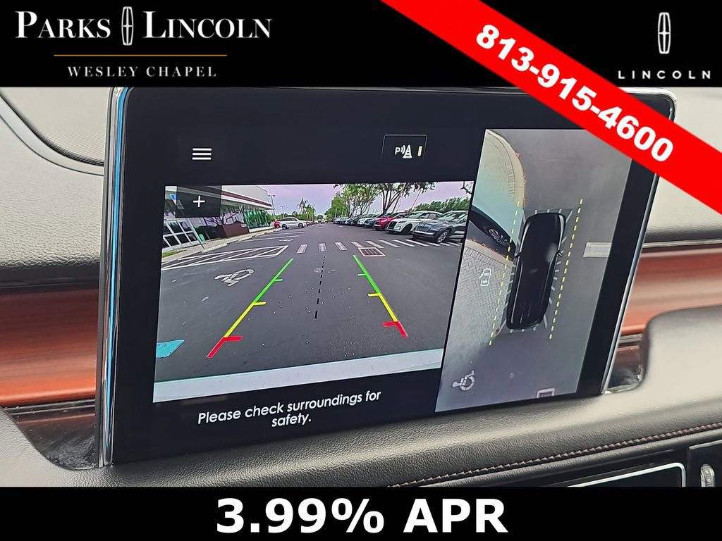 Certified 2021 Lincoln Aviator Reserve w/ Elements Package Plus AWD/4WD image 25