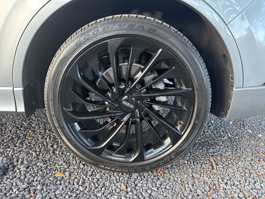 Used 2024 Lincoln Aviator Black Label w/ Jet Package image 16