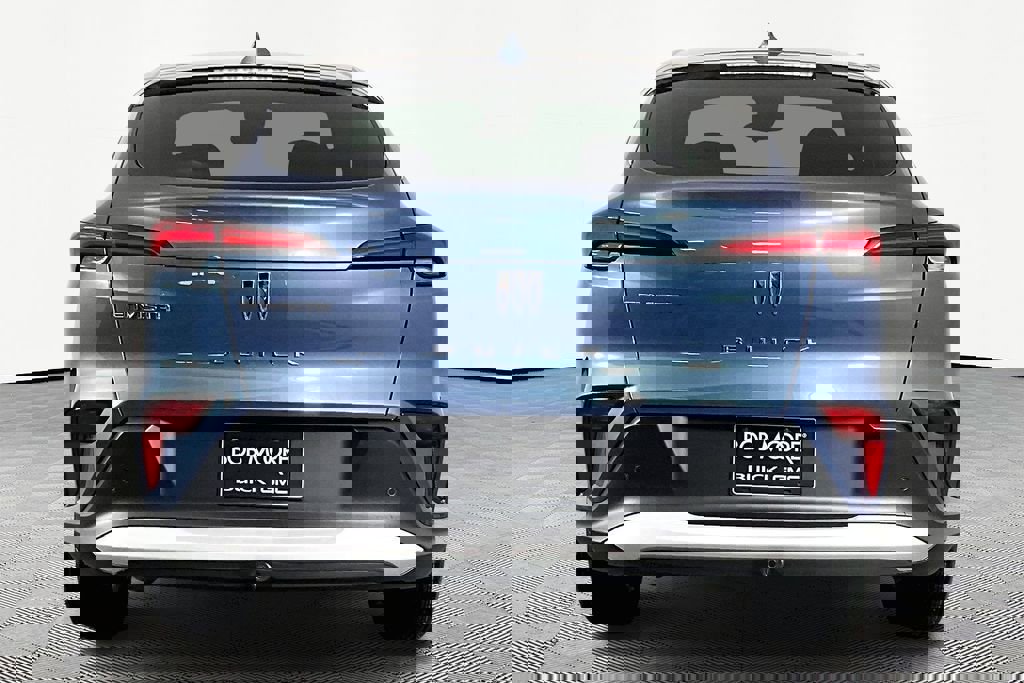 New 2025 Buick Envista Preferred w/ Convenience I Package image 5