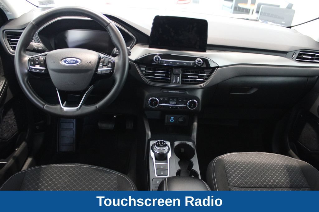 Used 2023 Ford Escape Active AWD/4WD image 8