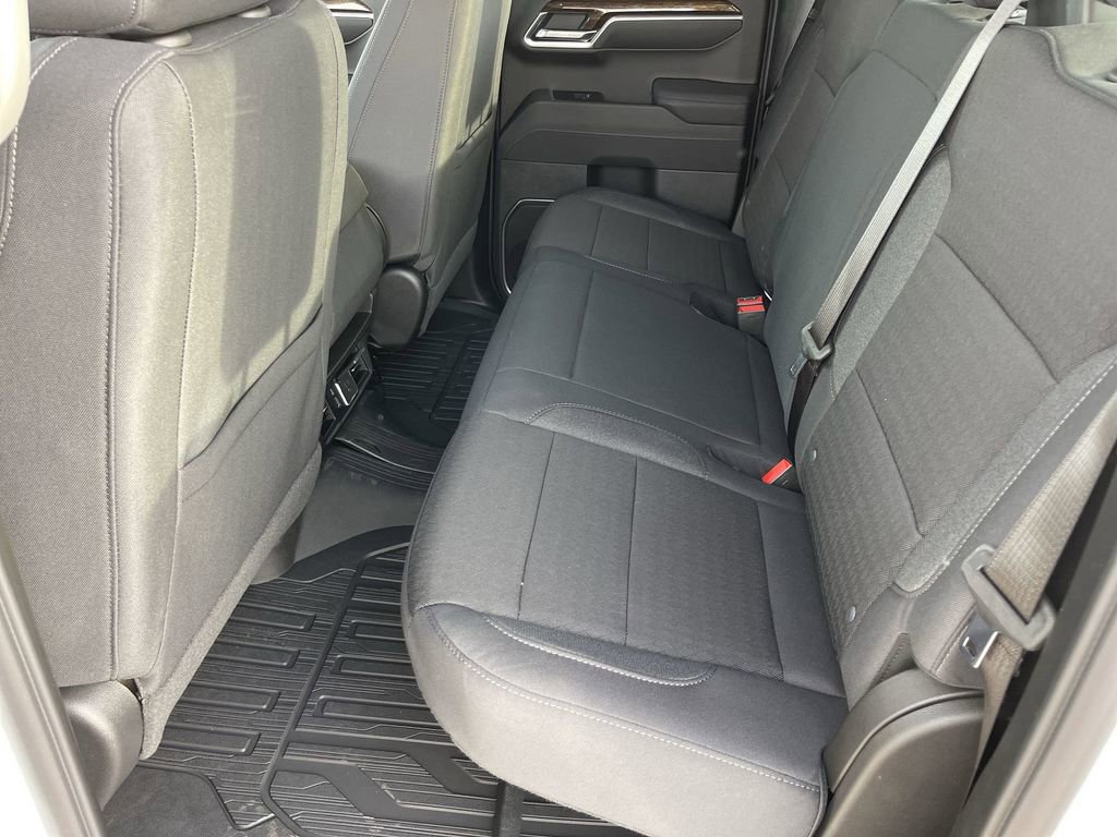 New 2026 GMC Sierra 1500 Elevation w/ Elevation Select Package AWD/4WD image 26