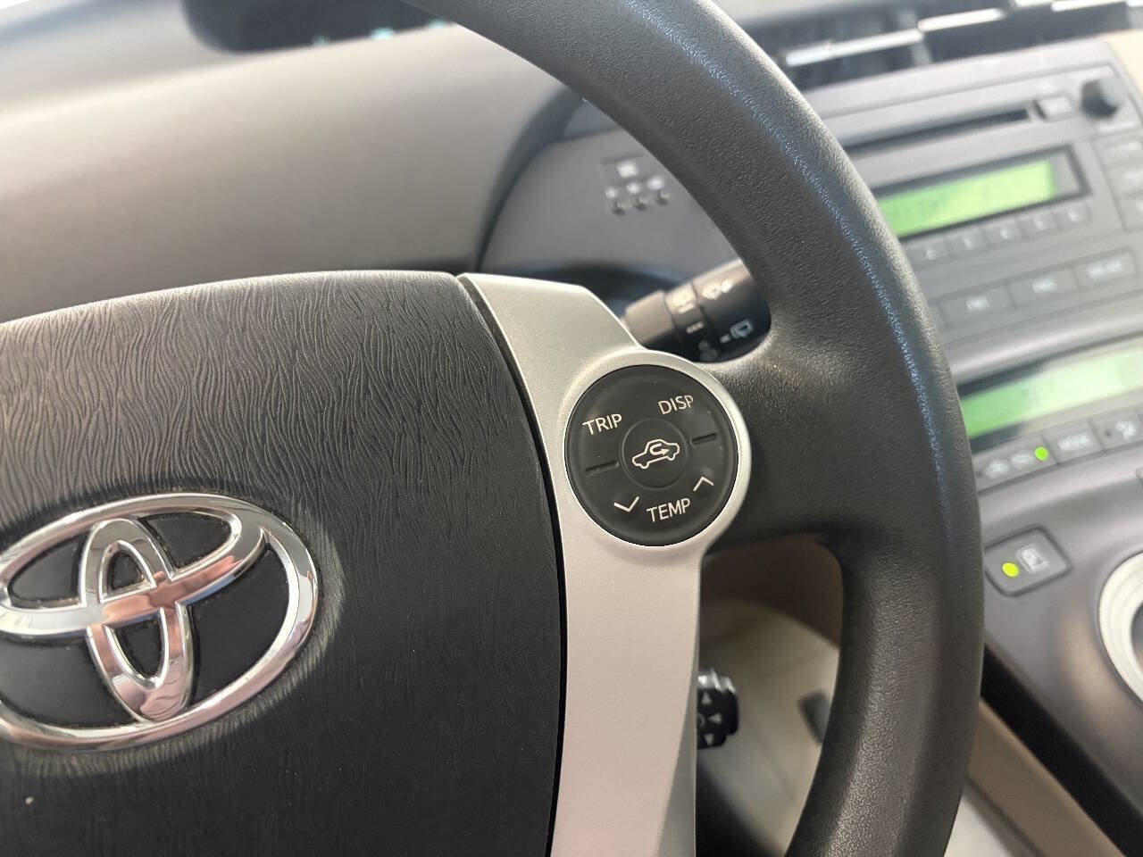 Used 2010 Toyota Prius Five FWD image 16