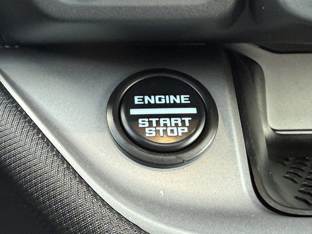 Used 2022 Ford Bronco Sport Big Bend w/ Convenience Package image 20