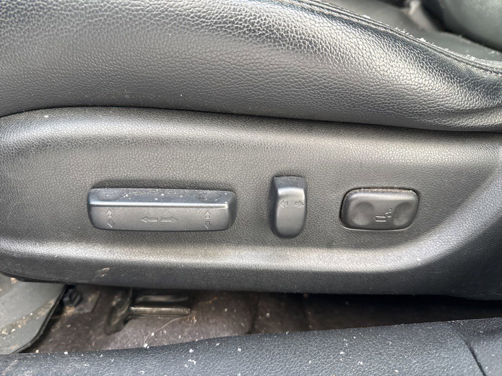 Used 2015 Honda Crosstour EX-L image 7