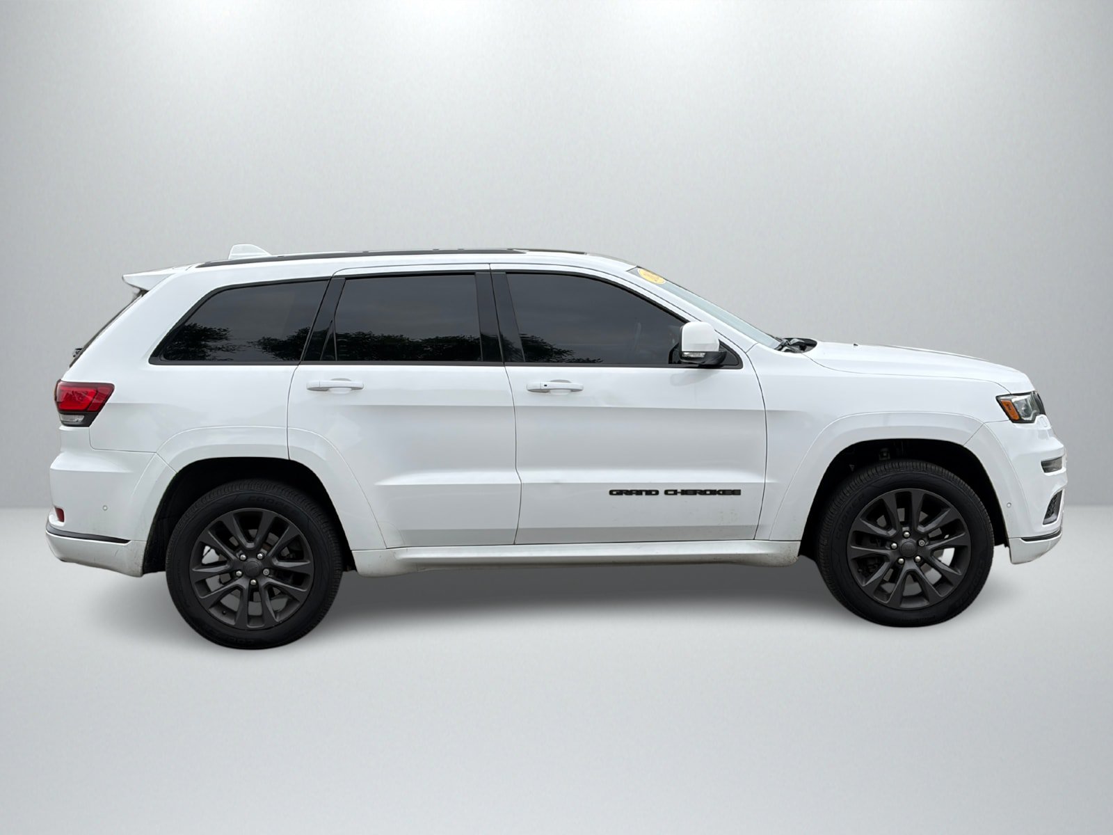 Used 2019 Jeep Grand Cherokee High Altitude AWD/4WD image 6