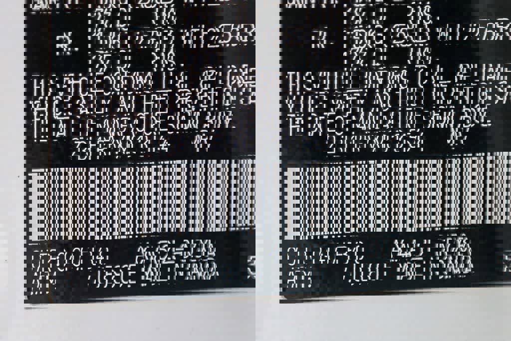 Used 2021 Toyota RAV4 LE w/ Carpet Mat Package (TMS) image 27