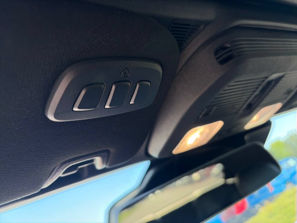 Used 2024 Ford Mustang GT Premium RWD image 31