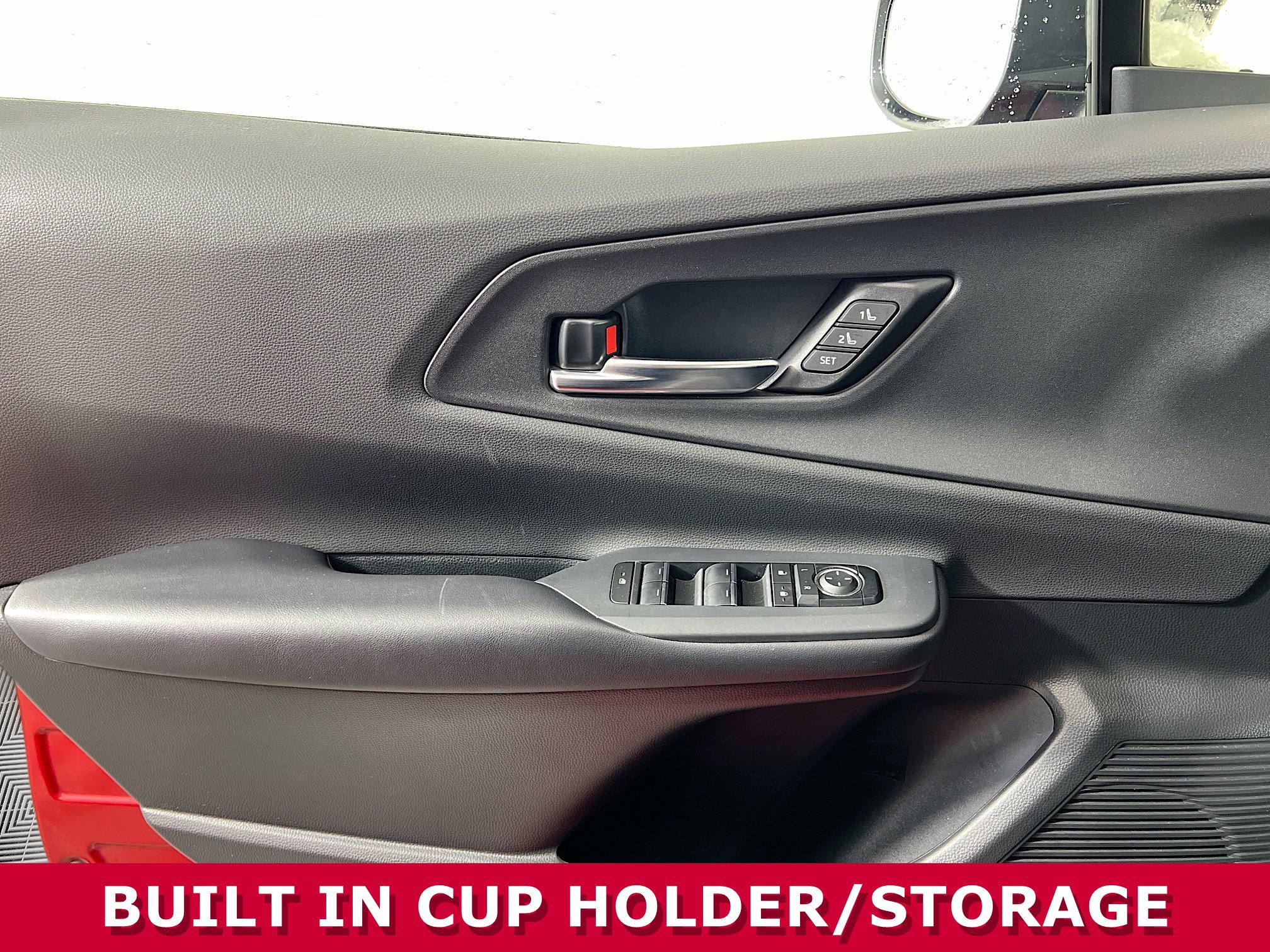 Used 2023 Toyota Prius Prime Premium image 19