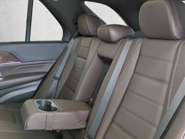 Used 2022 Mercedes-Benz GLE 450 4MATIC image 25