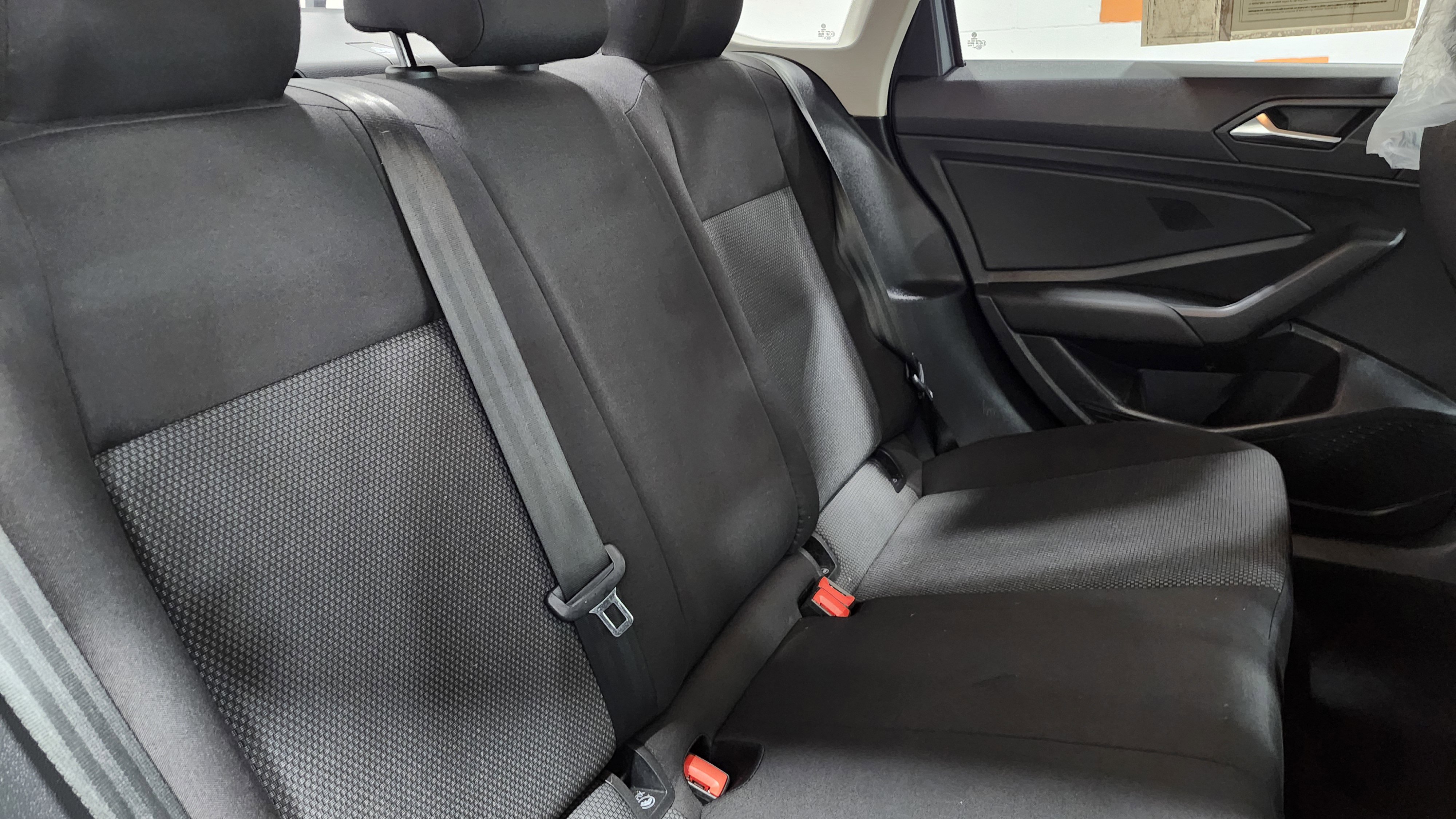 Used 2021 Volkswagen Jetta S w/ Driver Assistance Package image 19